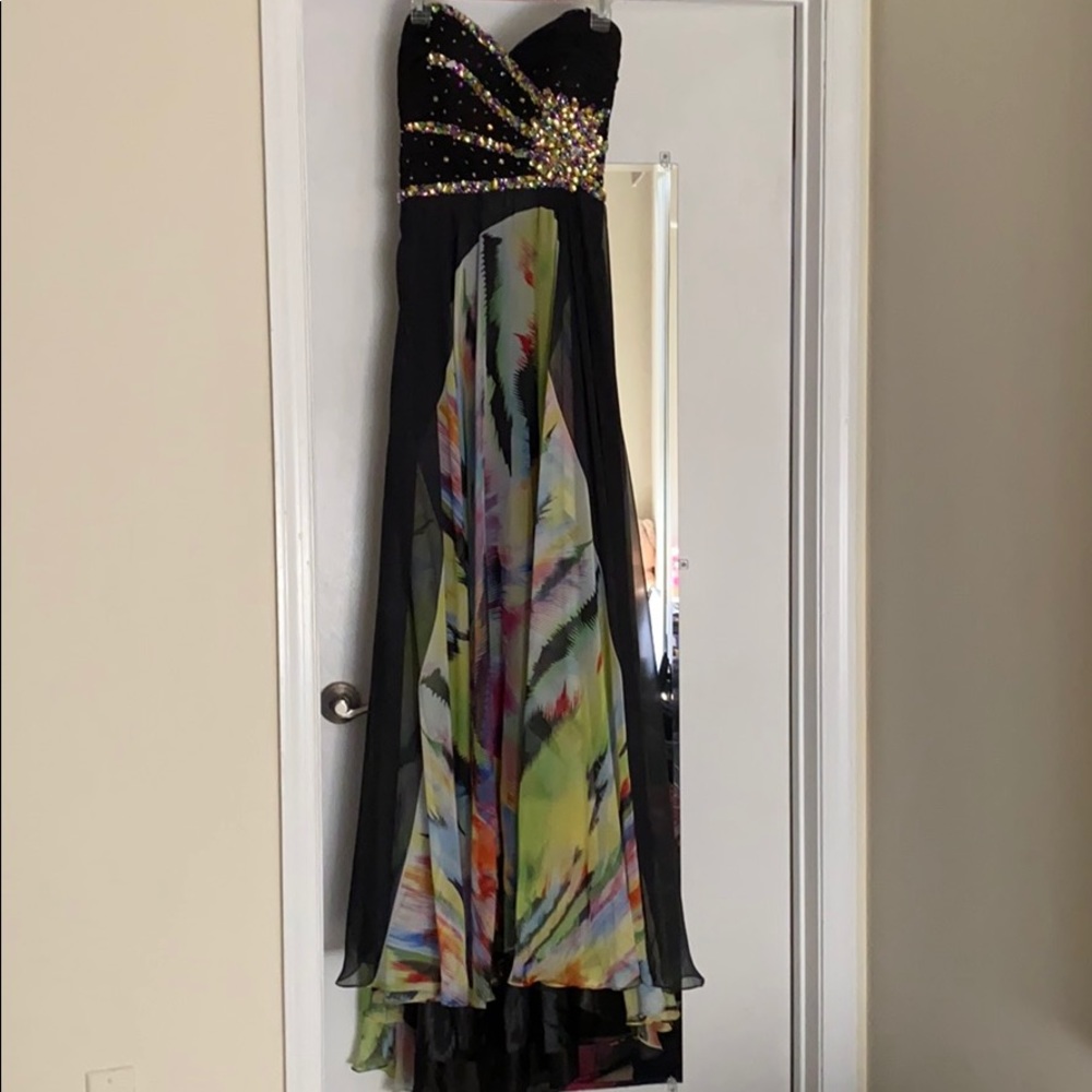 Jovani Prom/Pageant Gown